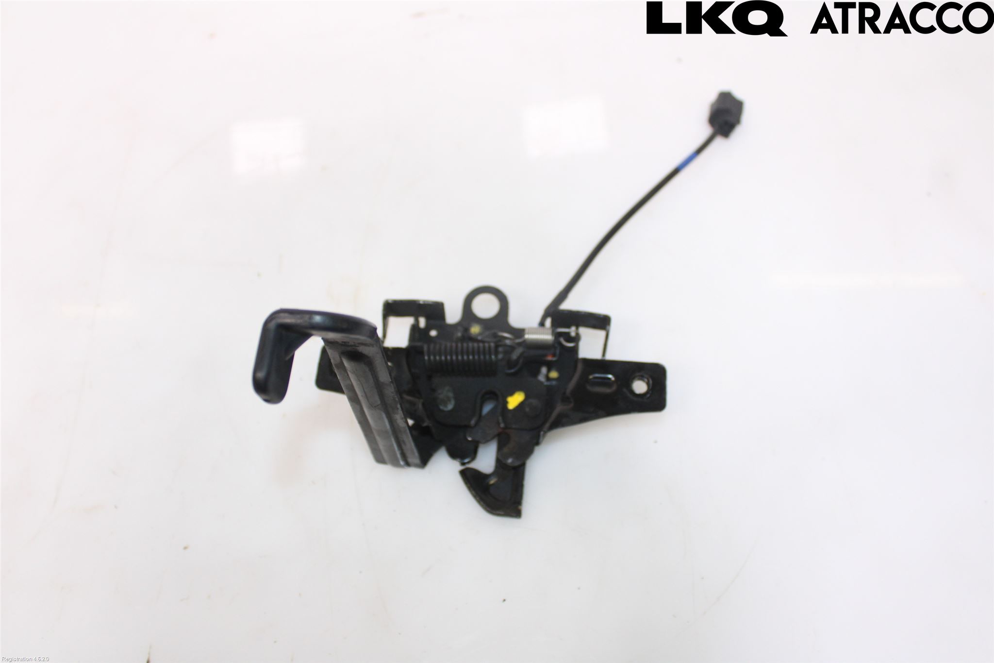 Nissan NOTE E12 14-20 Huvlås