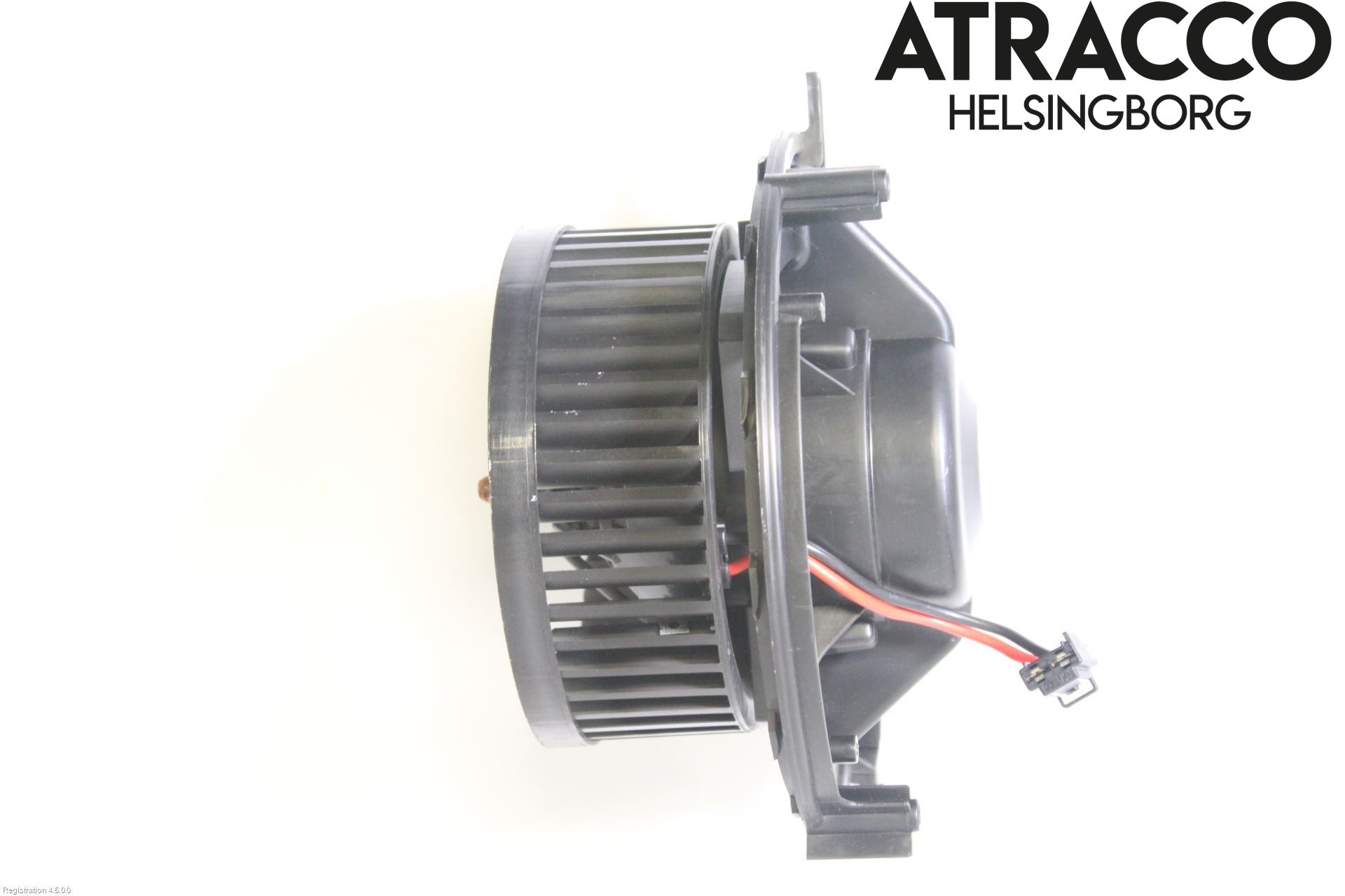 Skoda SUPERB 16-24 Värmefläkt