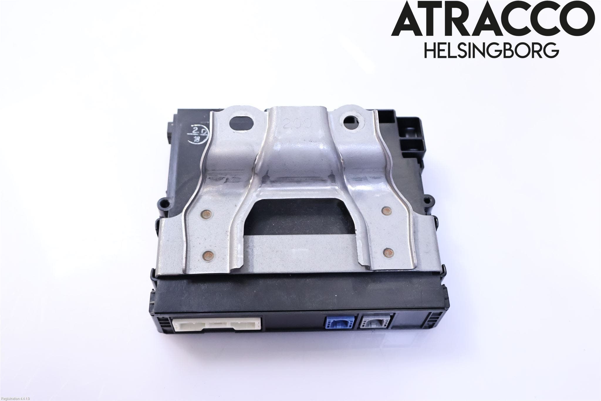 Toyota COROLLA 19- Styrenhet Tal