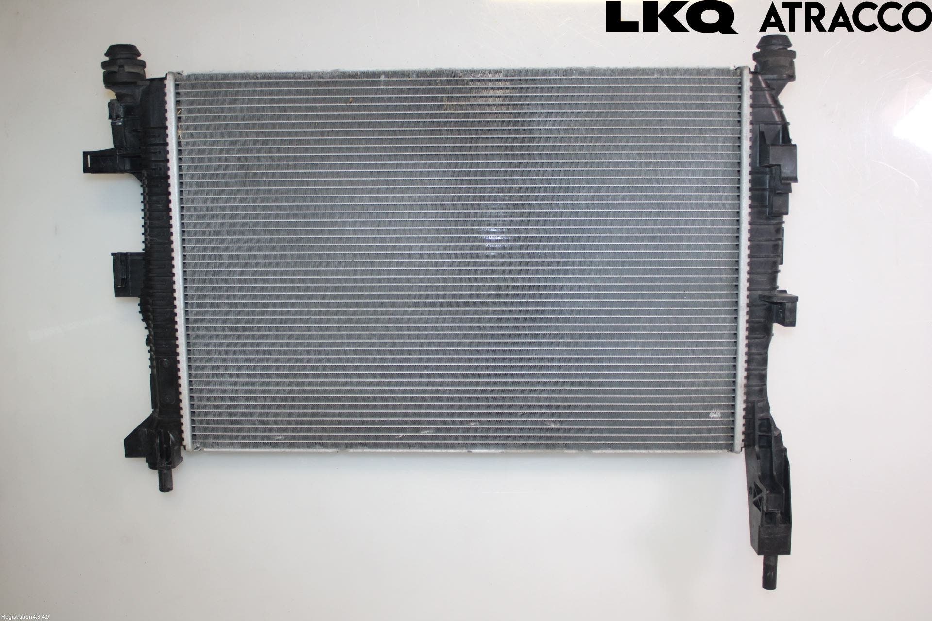 Ford FOCUS 15-18 Kylare Man