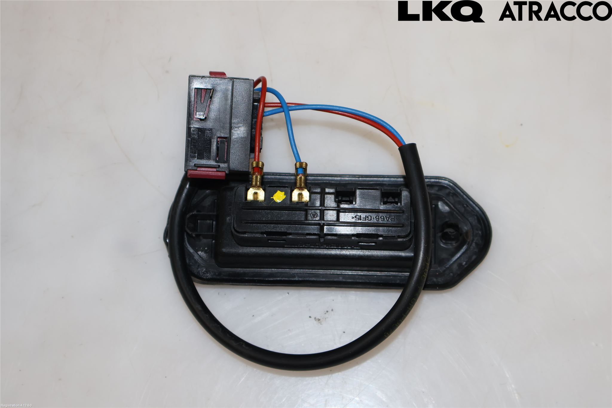 Fiat DUCATO/E-DUCATO 24- El Övrigt