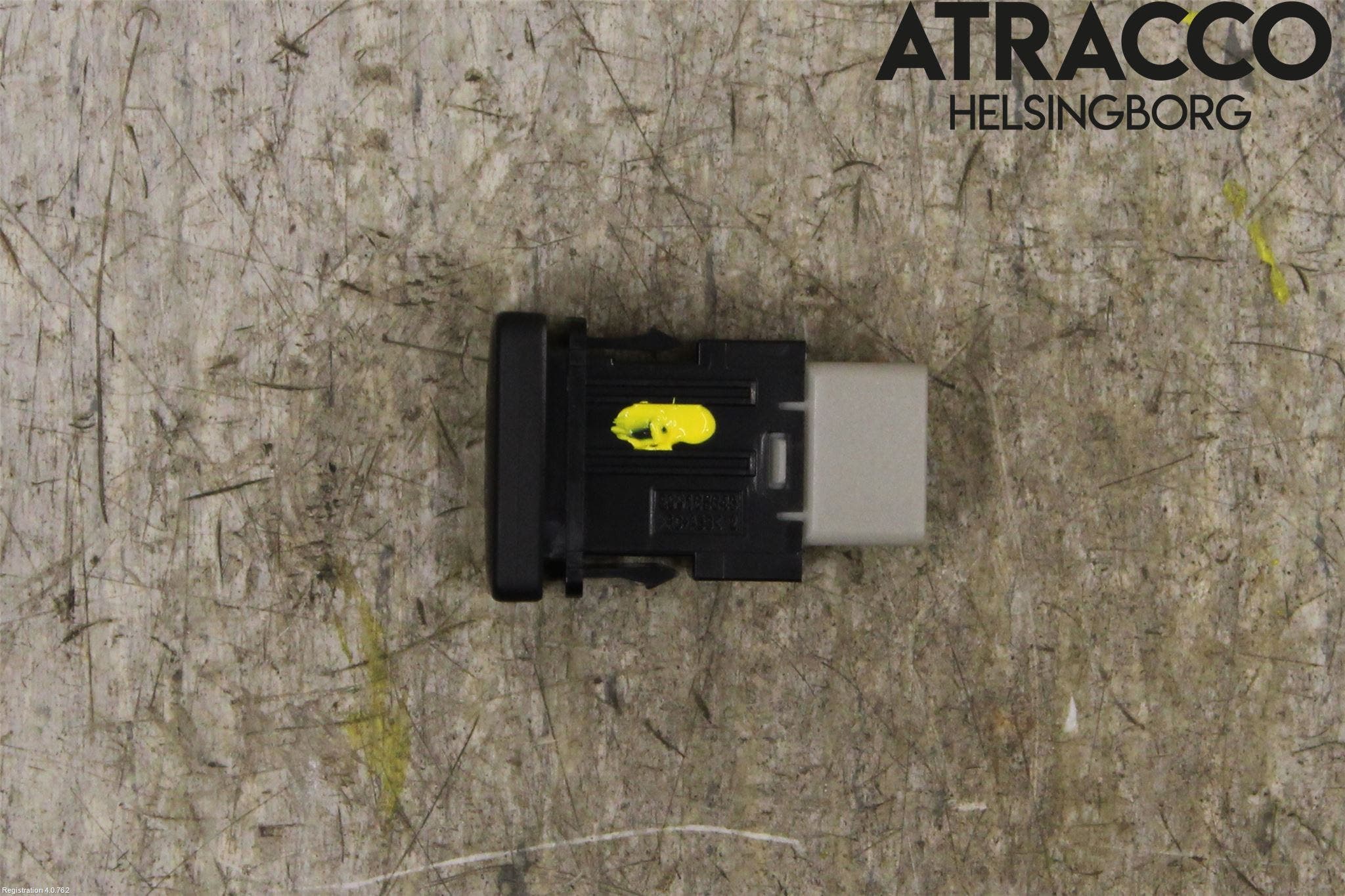 Mitsubishi ECLIPS CROSS Strömställare Parkeringshjälp