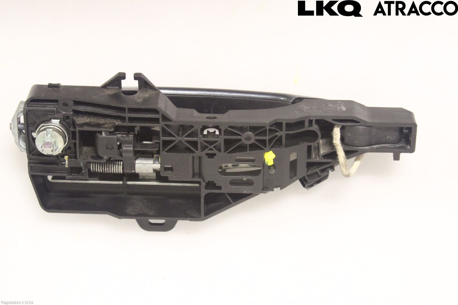 Renault ZOE/E-TECH 13- Dörrhandtag Yttre Vä