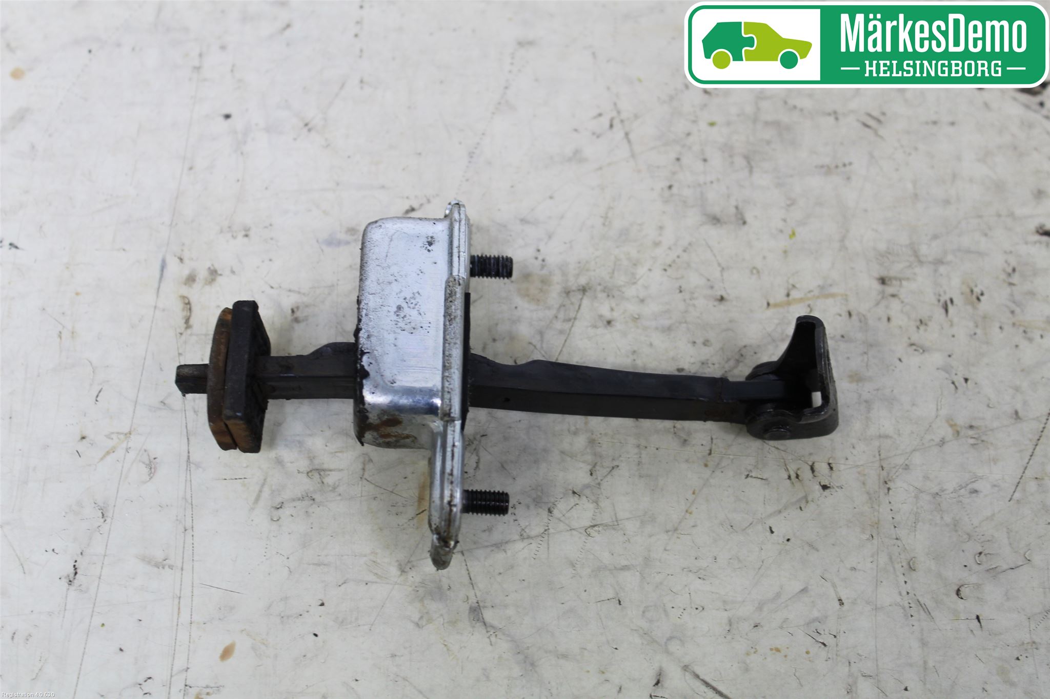 Hyundai i30 GD 13-17 Dörrstopp