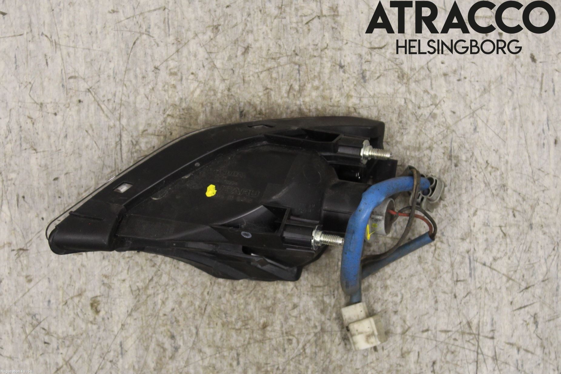 Toyota GT86 12- Blinkers Fram Höger