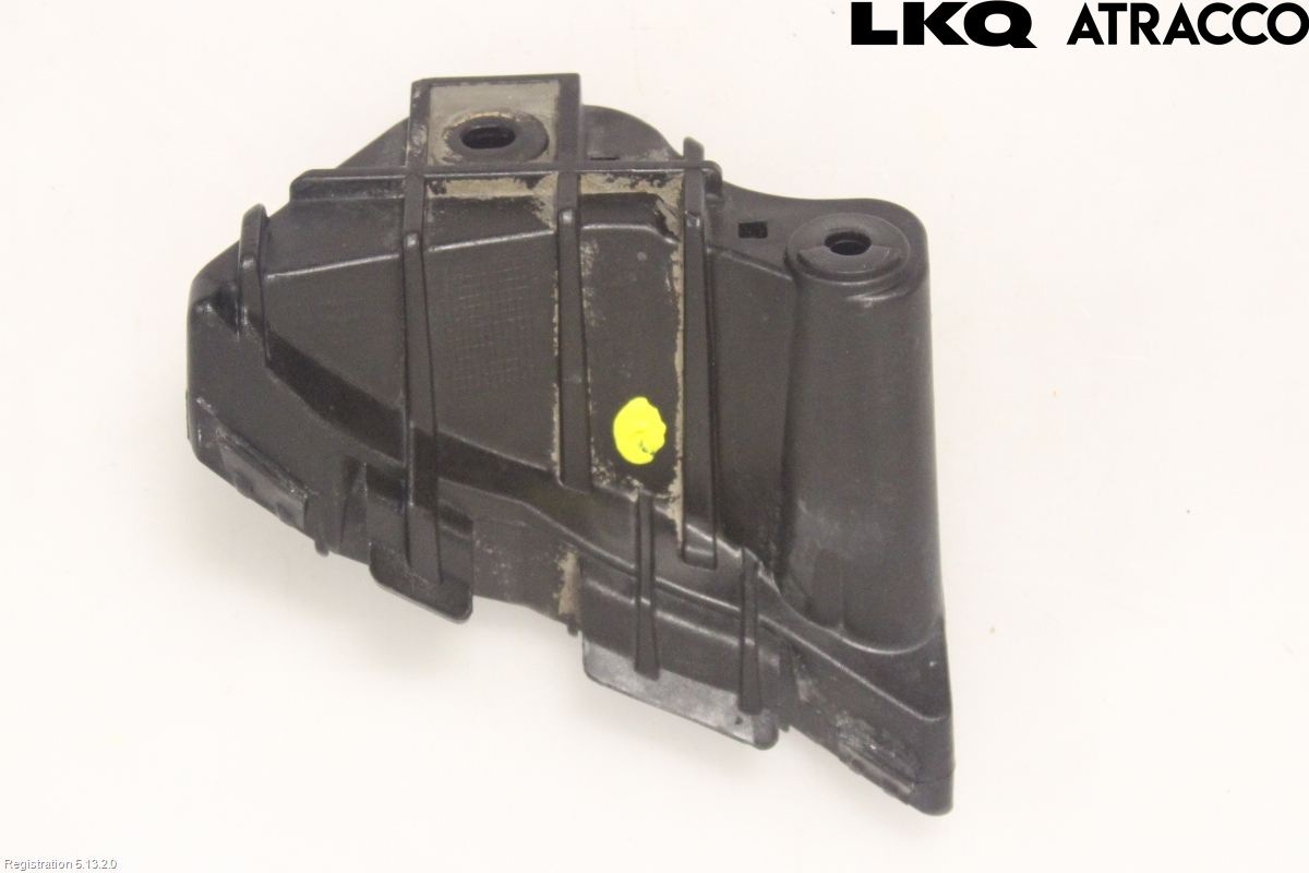 Kia RIO 12-16 Stötfångarfäste Fram Hö