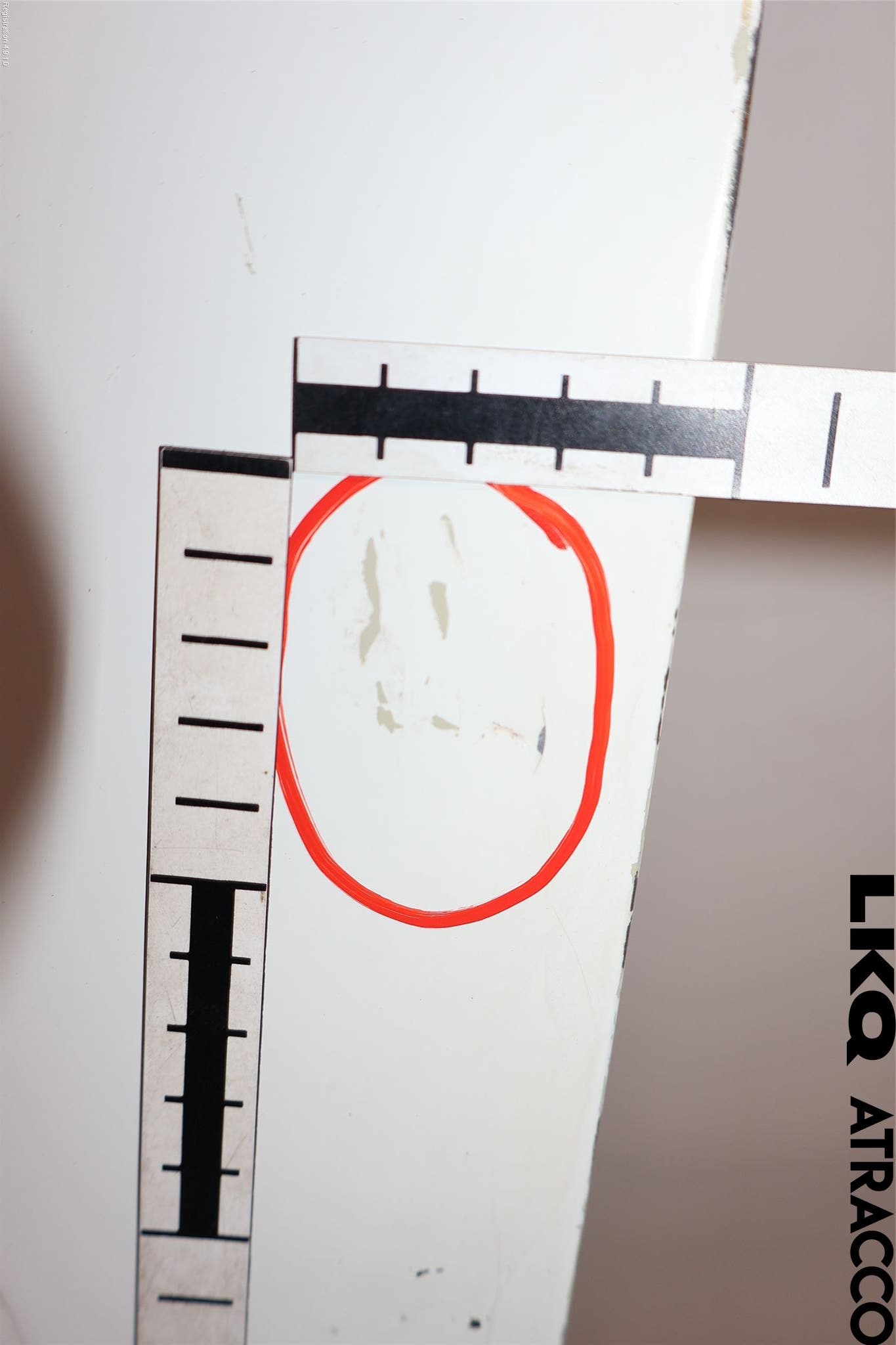 Fiat DUCATO 07-15 Dörr Fram Vänster