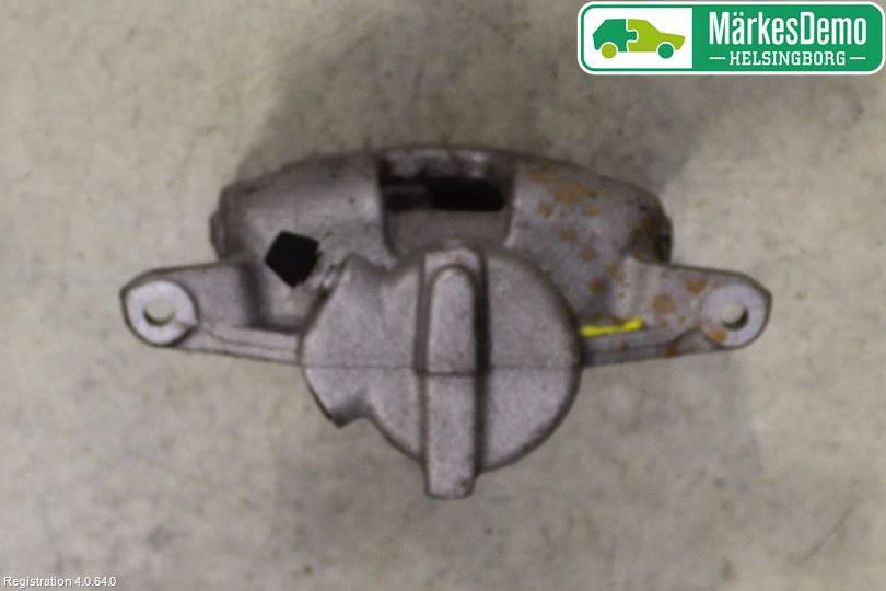 Fiat DUCATO 07-15 Bromsok Bak Vänster