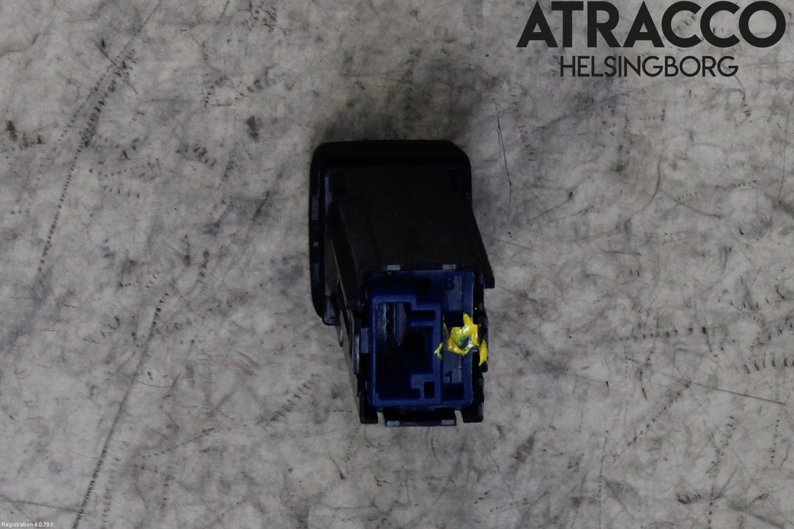 Toyota COROLLA 19- Strömställare Stolvärme