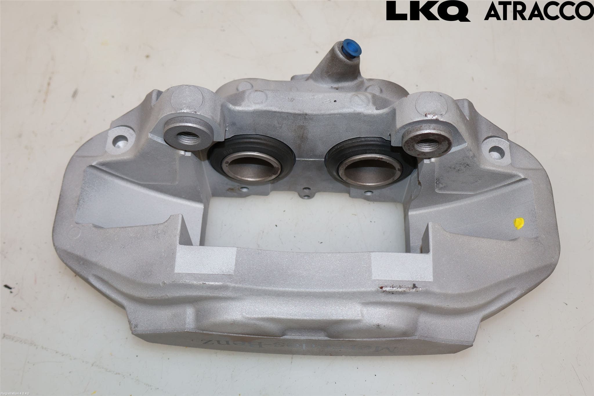 Mercedes-Benz MB E-KLASS (W213) 16-23 Bromsok Fram Vänster