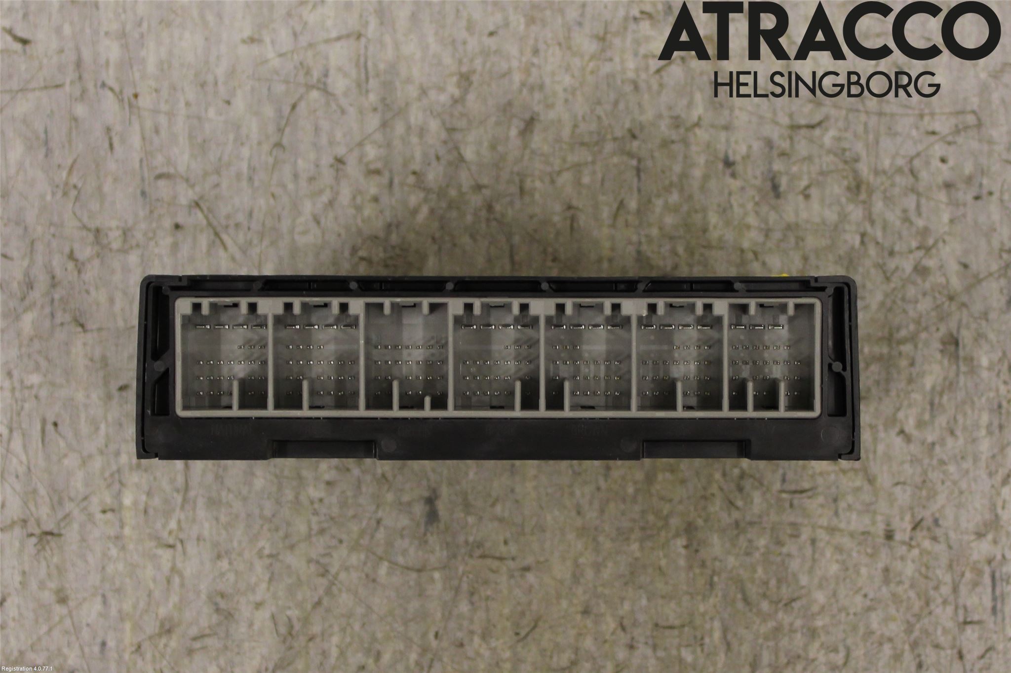 Opel CORSA E 15-19 Komfort Styrdon