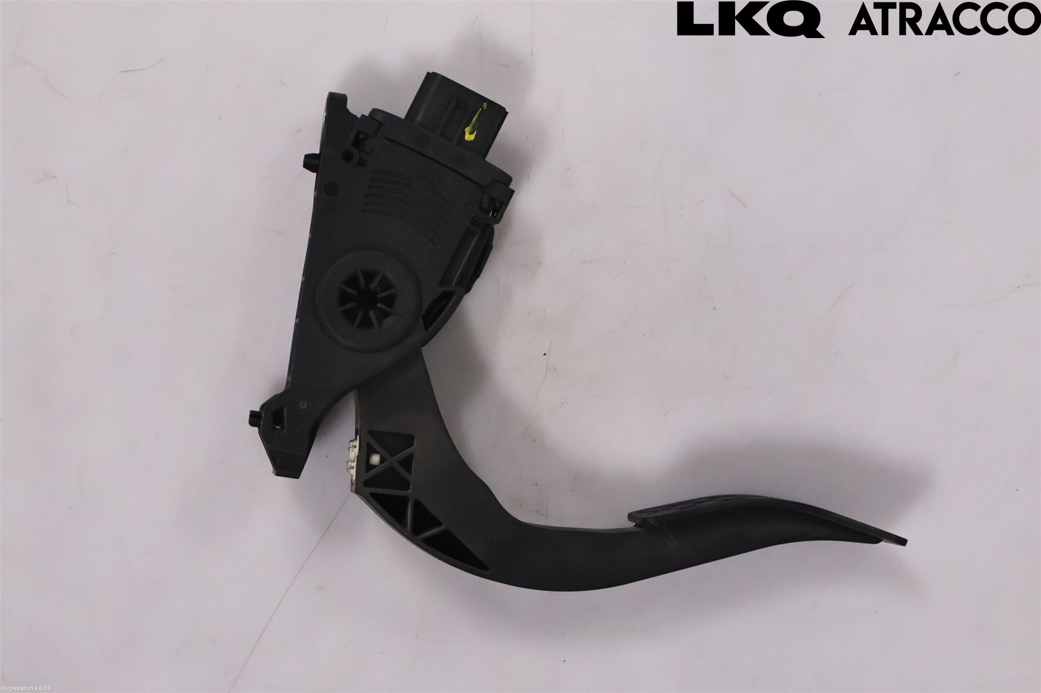 Audi A8/S8 4H 10-17 Gaspedal