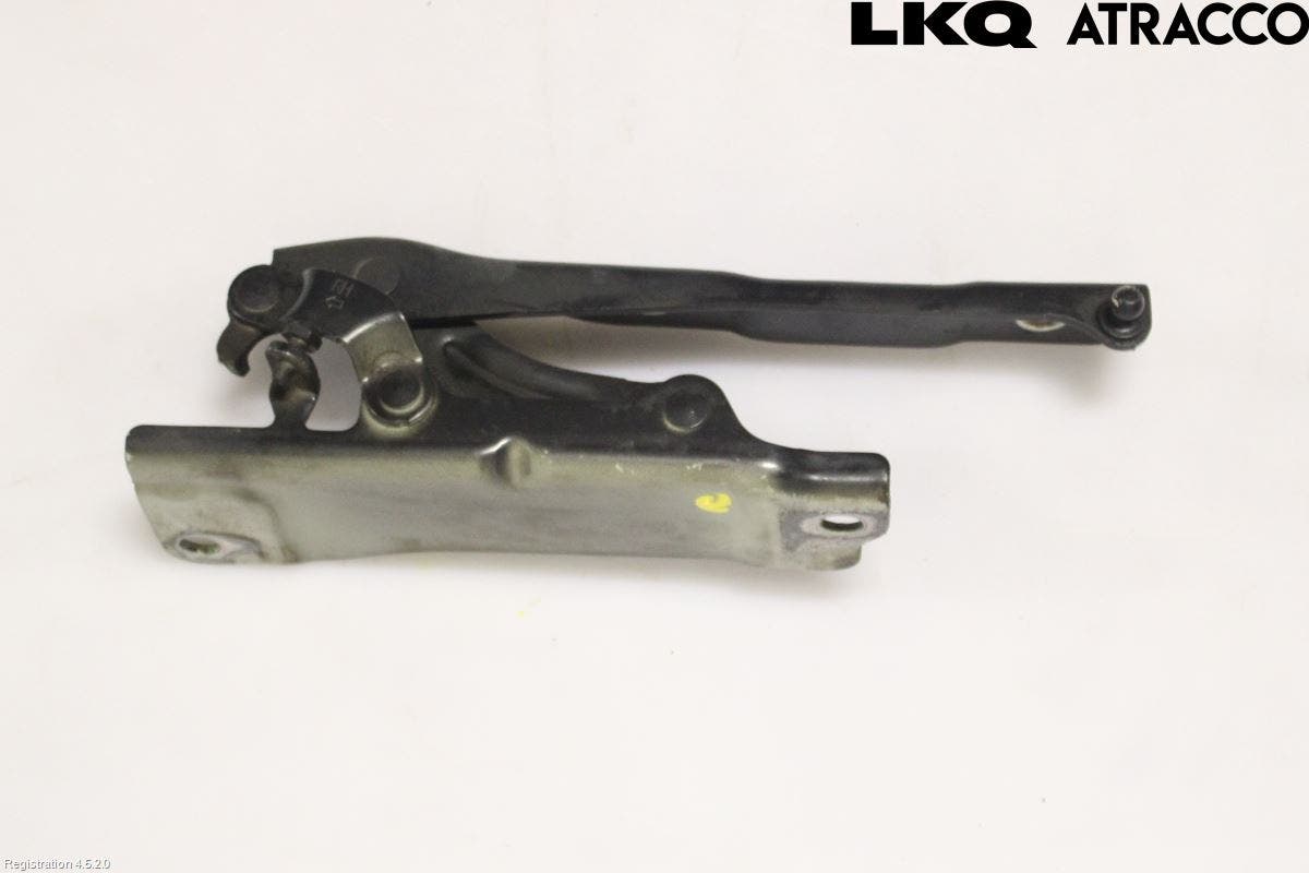 Kia OPTIMA 16-20 Huvgångjärn