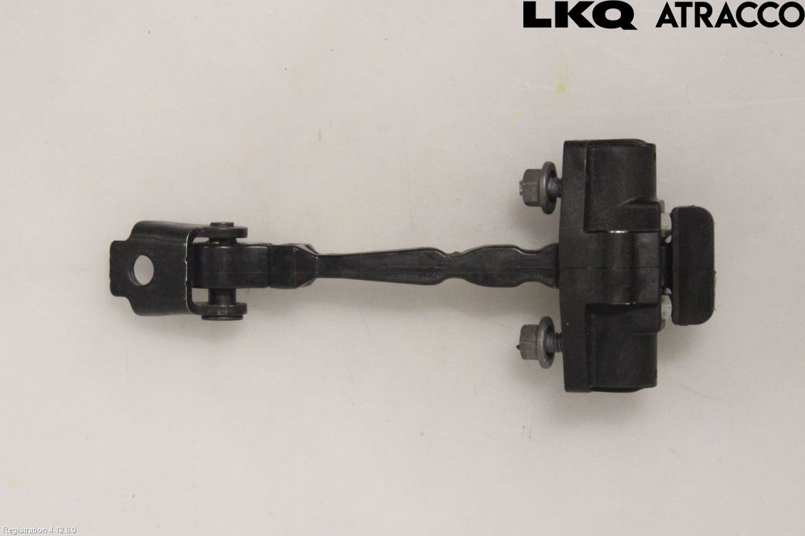 Renault CLIO IV 16-19 Dörrstopp