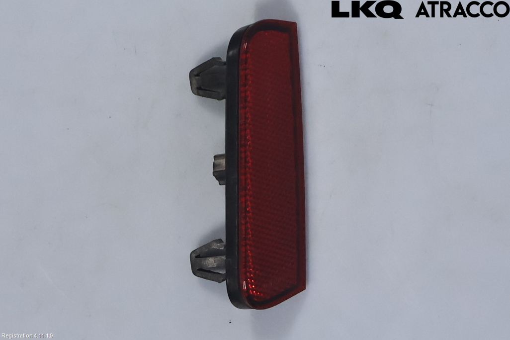 Toyota YARIS XP130 15-20 Dimljus/Reflex Bak