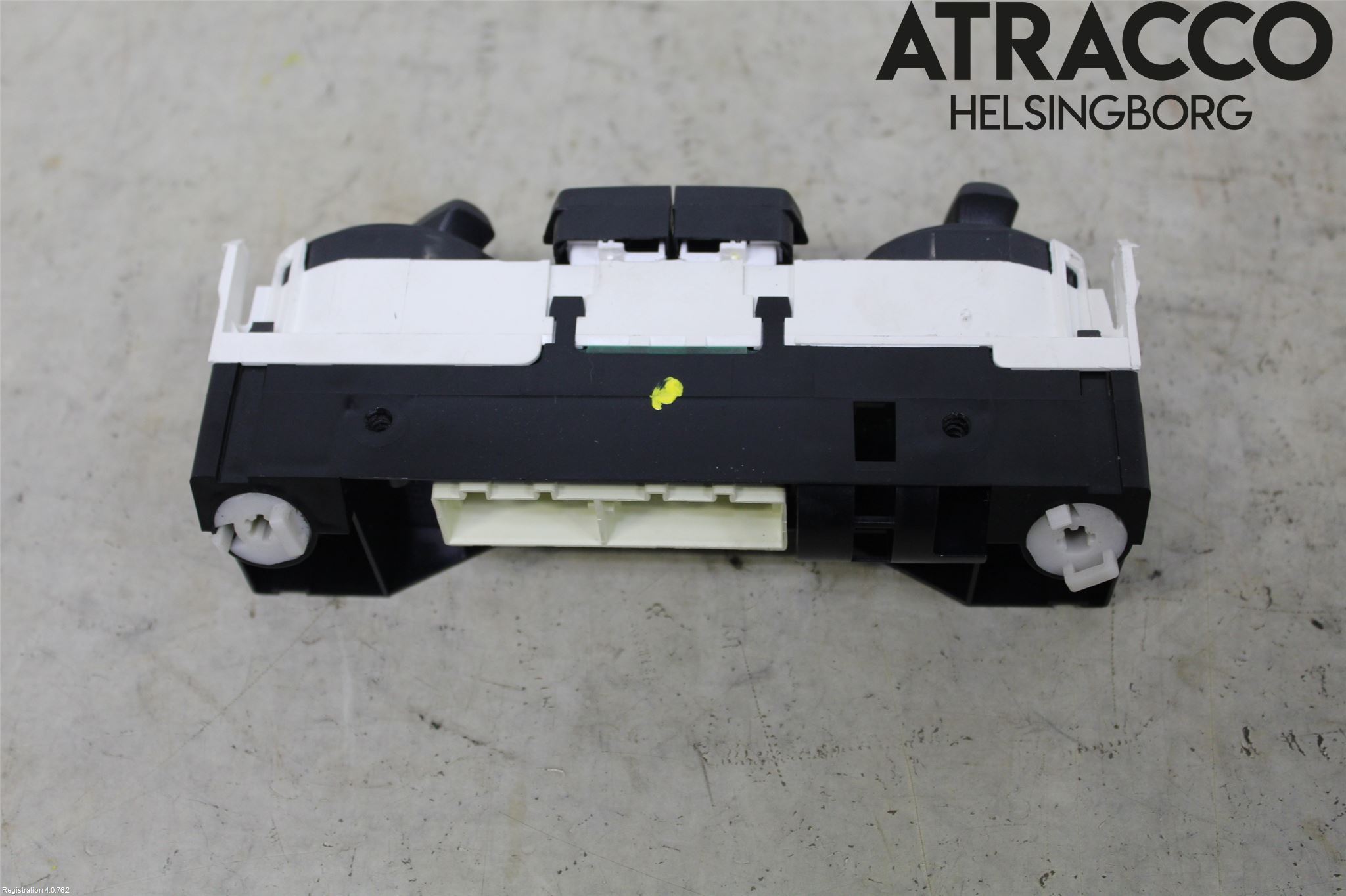 Seat IBIZA IV 08-16 Värmereglage