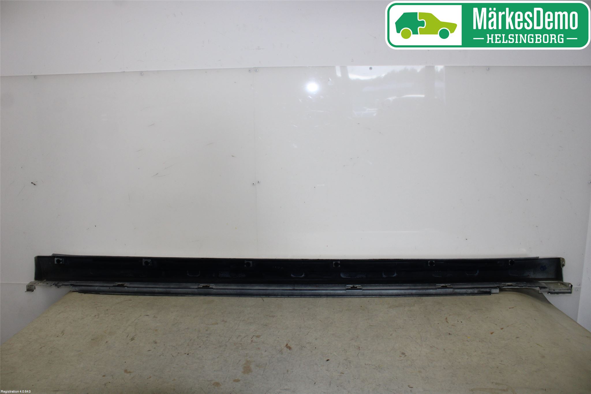 Subaru LEGACY 10-14 Sidokjol Vä