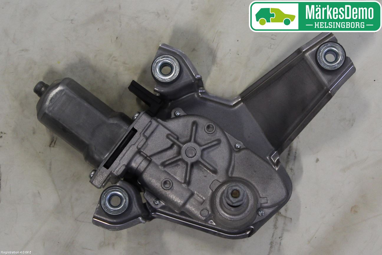 Jeep COMPASS Torkarmotor Baklucka