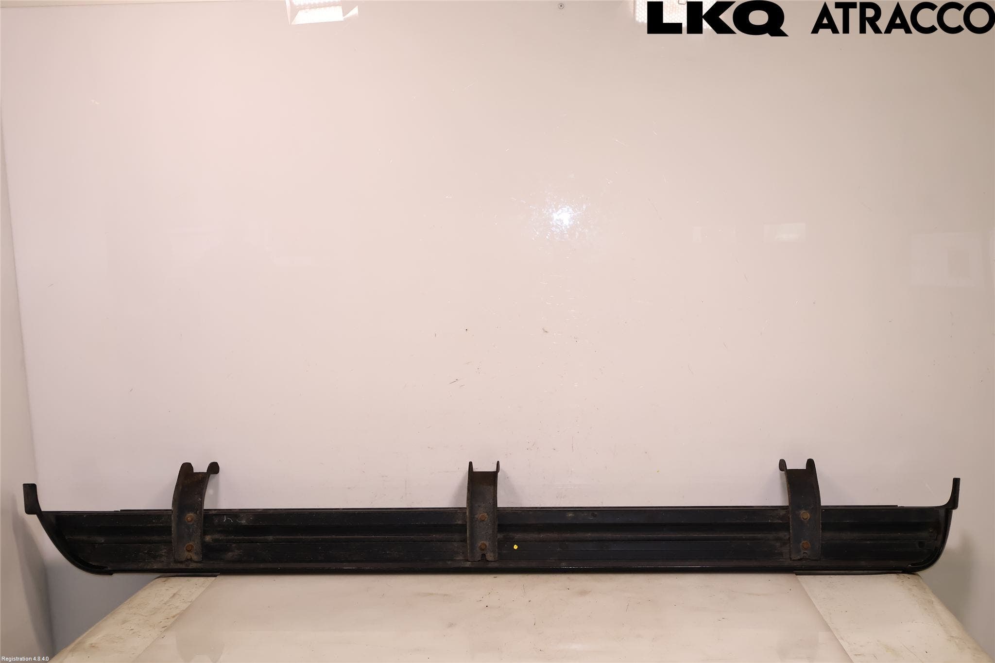 Nissan NAVARA, TREK-1 17-21 Fotsteg