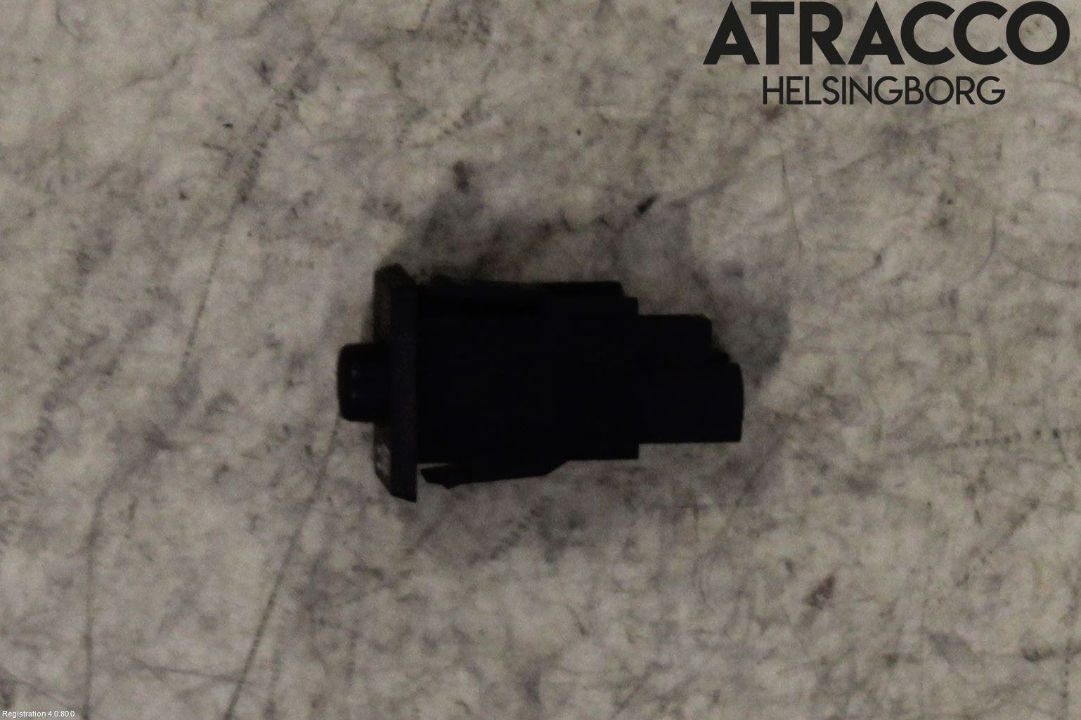 Toyota YARIS XP130 15-20 Strömställare Däcktryckskontroll