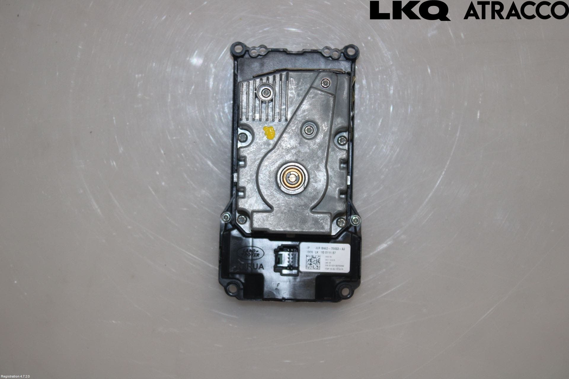 Landrover RANGE ROVER SPORT (L494) 14-22 Strömställare Växellåda