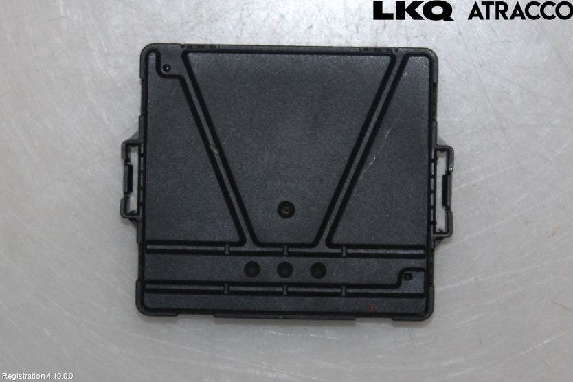 Volkswagen VW GOLF / E-GOLF VII 13-20 Styrenhet Strålkastare