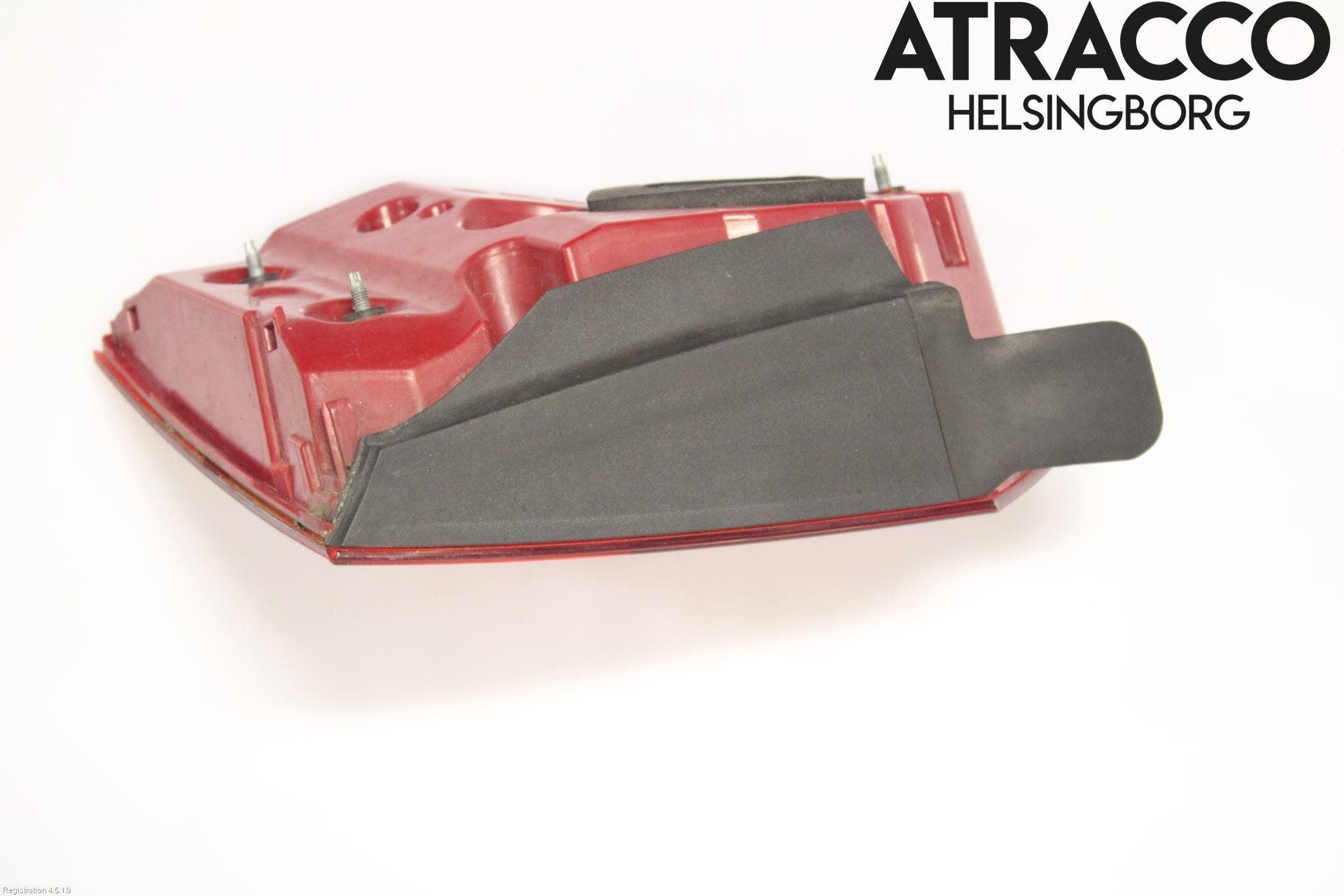 Audi A8/S8 4H 10-17 Bakljus Lucka Hö