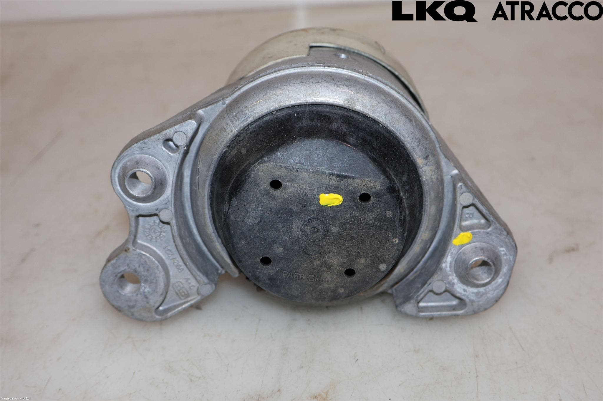 Mercedes-Benz MB E-KLASS (W213) 16-23 Motorfäste