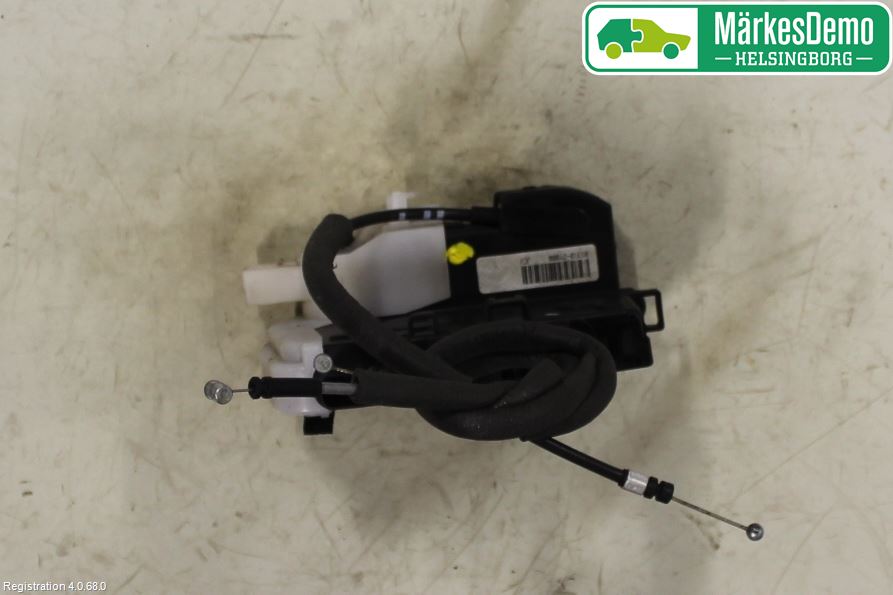 Hyundai ix35 Centrallåsmotor Vänster