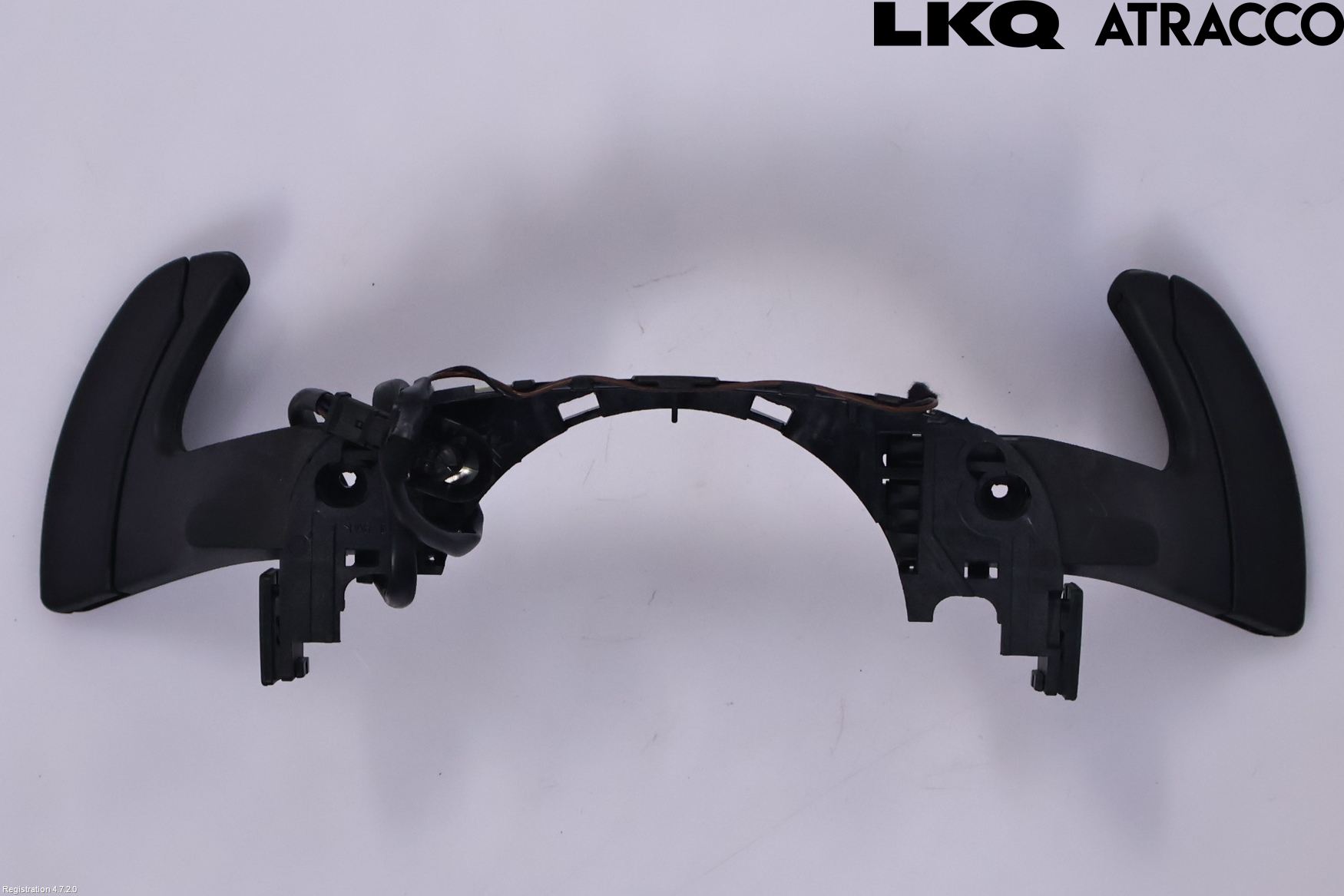 Toyota PROACE II 16- Växelspak