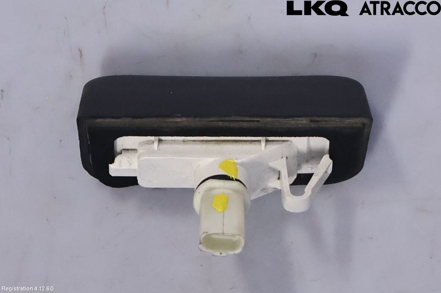 Toyota PROACE II 16- Skylt Belysning