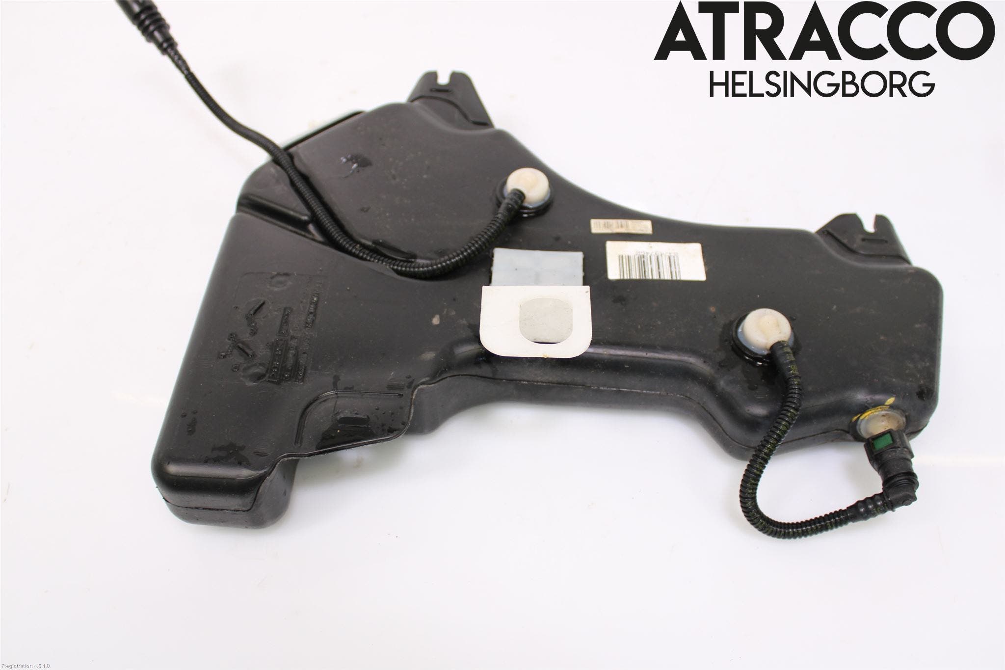 Peugeot 508 11-18 Adblue Tank