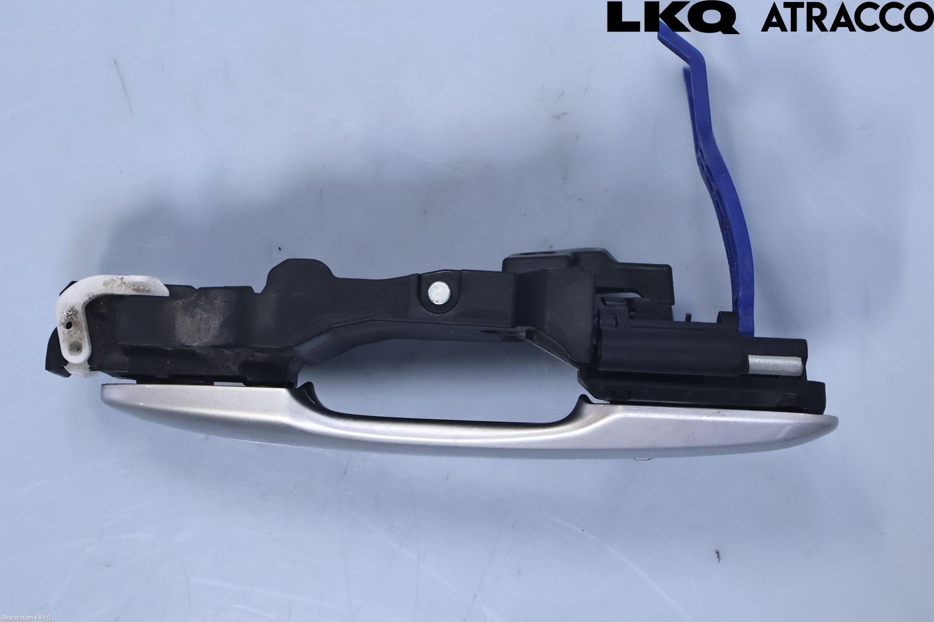 Toyota PRIUS (ZVW50) 16-21 Dörrhandtag Yttre Vä