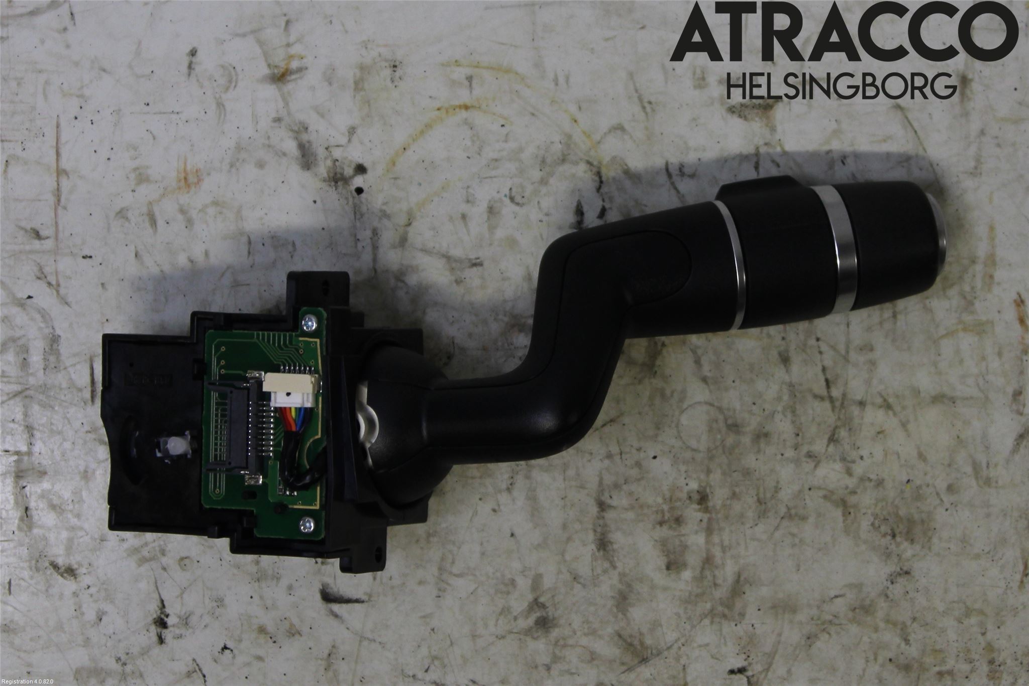 Landrover RANGE ROVER SPORT (L494) 14-22 Spak Blinkers-Ljusomk