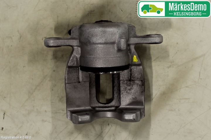 Nissan NOTE E12 14-20 Bromsok Fram Vänster