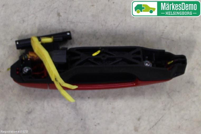 Suzuki SWIFT 05-10 Dörrhandtag Yttre Vä