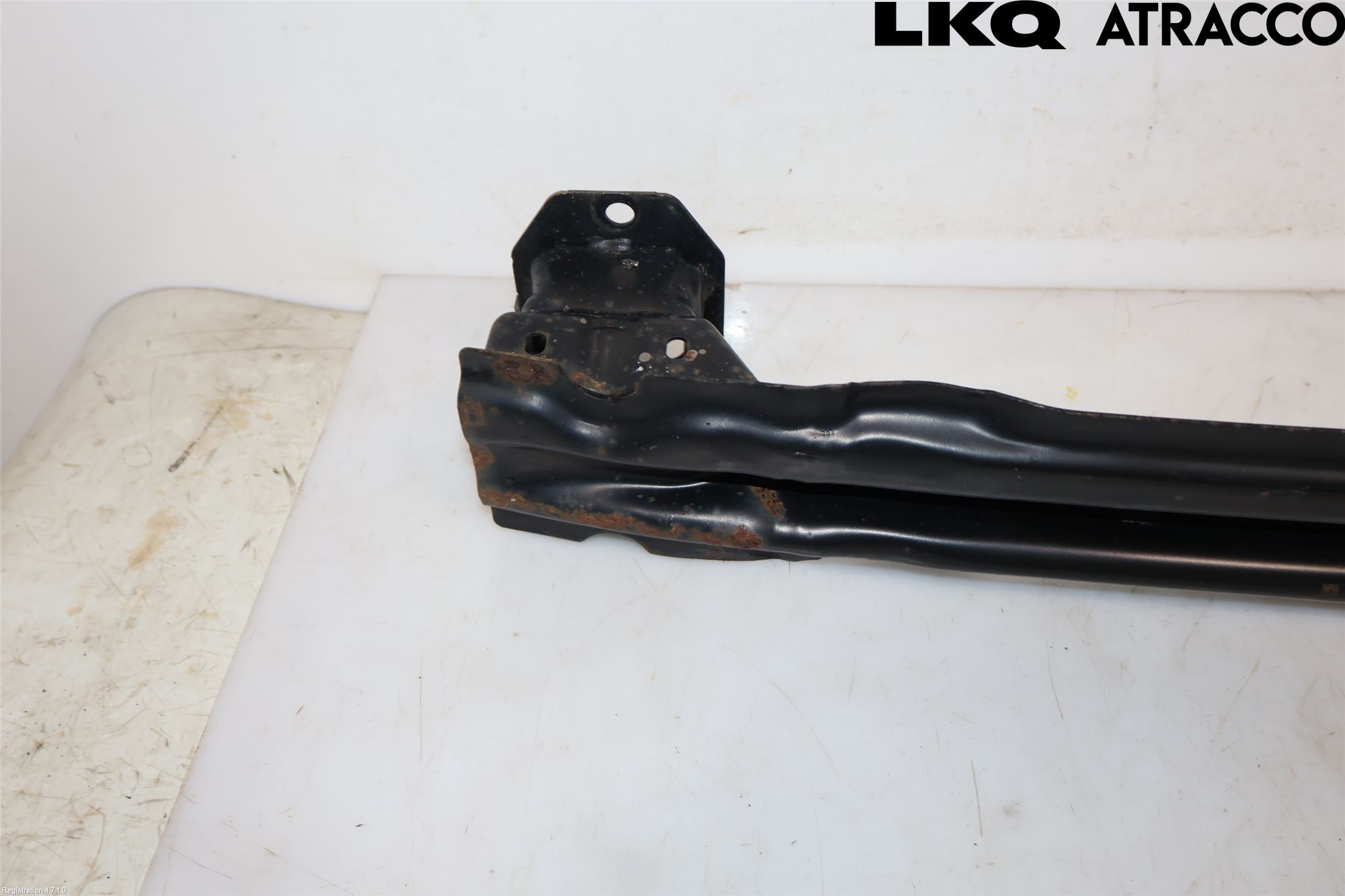 Volkswagen VW UP! / E-UP! Stötfångarbalk Bak