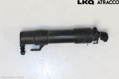 Mercedes-Benz MB E-KLASS (W211) 02-09 Spolarmunstycke Strålkastare