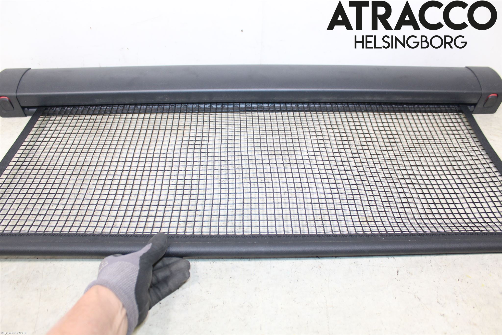 Peugeot 508 11-18 Lastnät