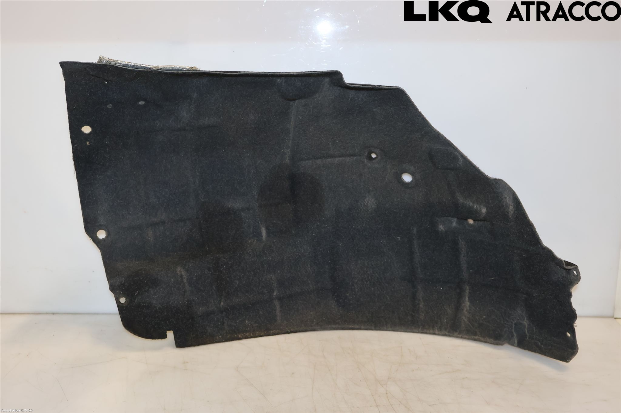 Maserati QUATTROPORTE Skärm Inner