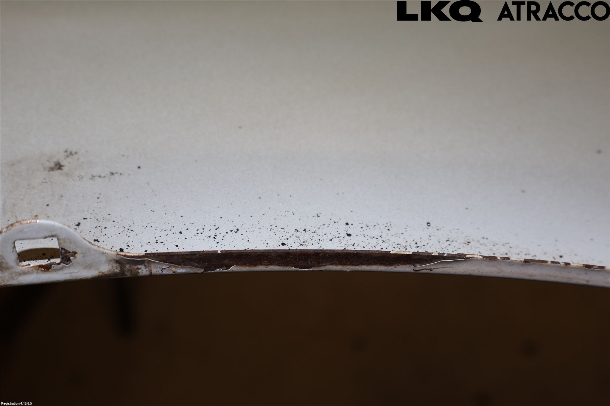 Kia OPTIMA 16-20 Skärm Fram Vänster