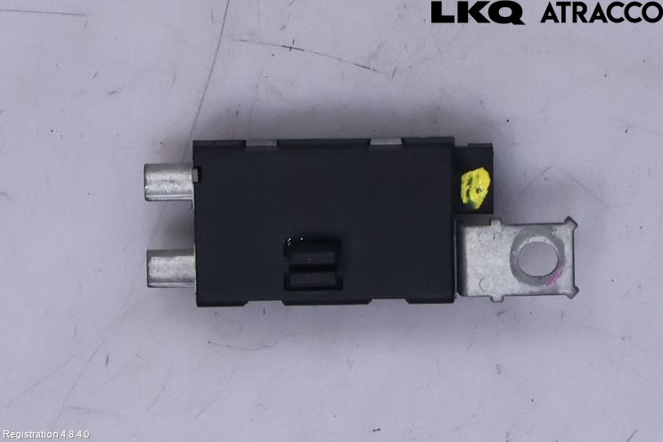 Peugeot 508 19- Antennförstärkare