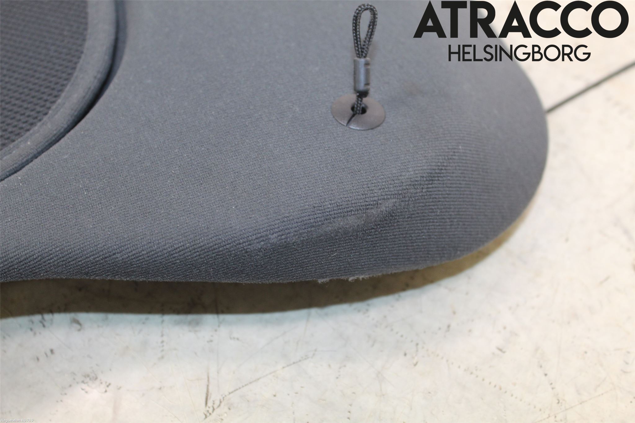 Audi A3/S3 05-13 Hatthylla