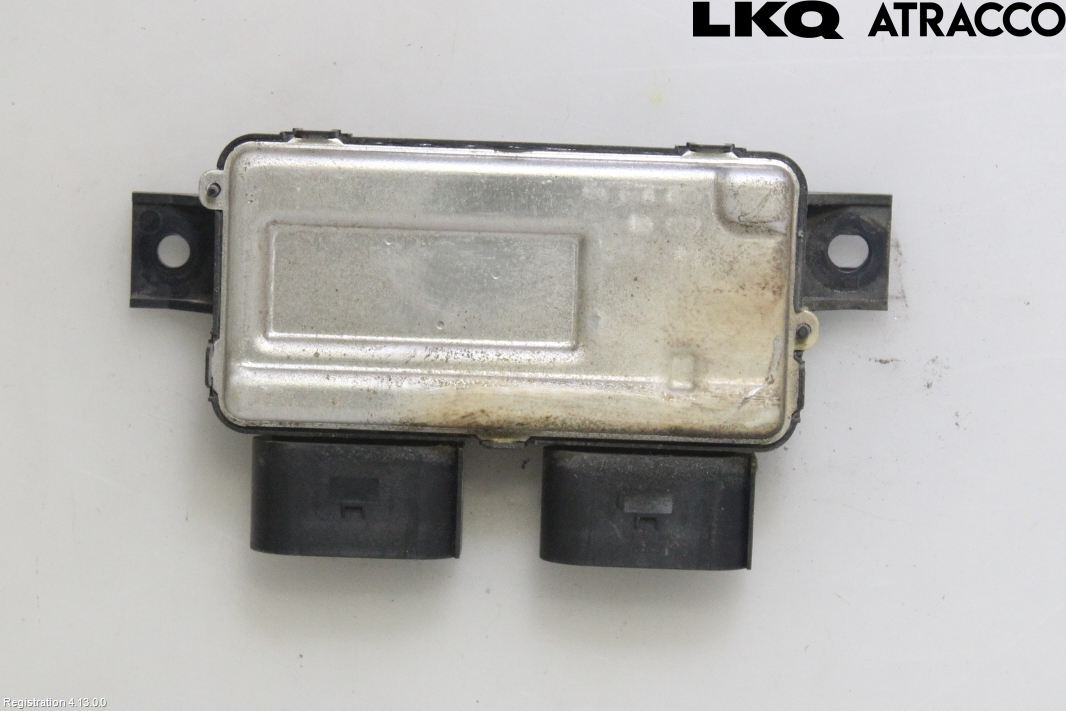 Mercedes-Benz MB A-KLASS (W176) 13-18 Styrenhet Bränslepump