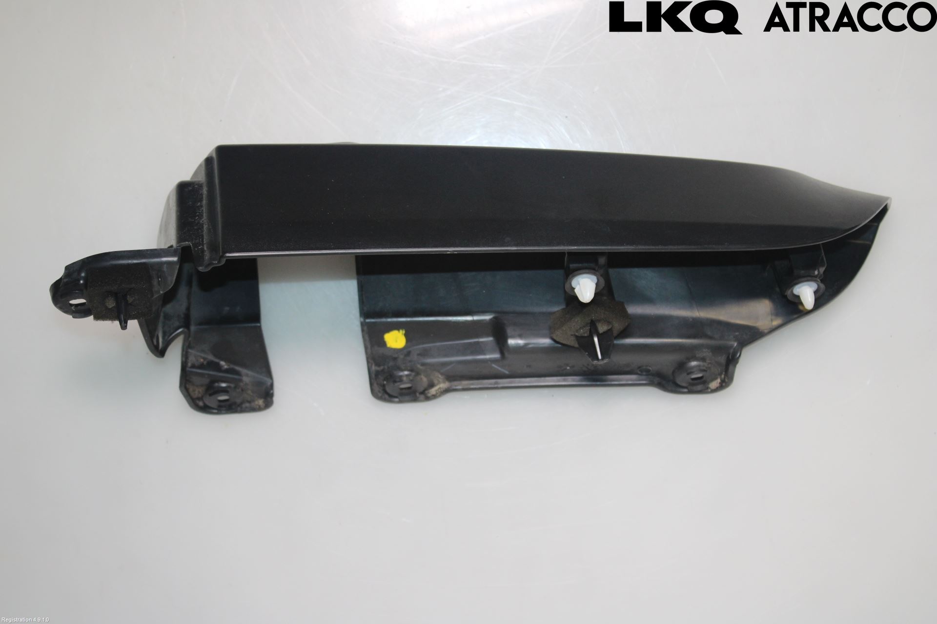 Dacia DOKKER 13- Bakljussarg