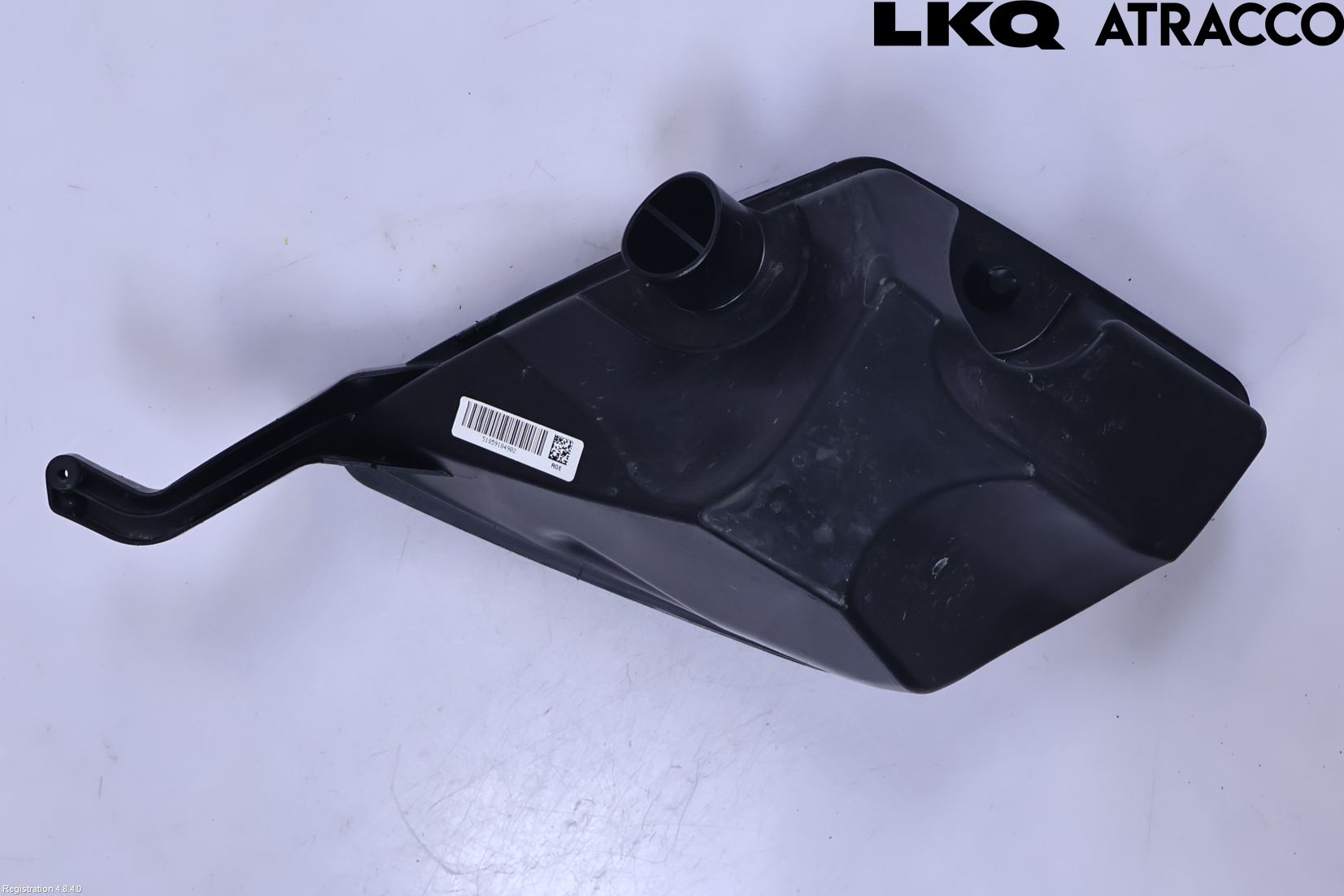 BMW 5 G30/G31/F90 17-23 Luftrenare