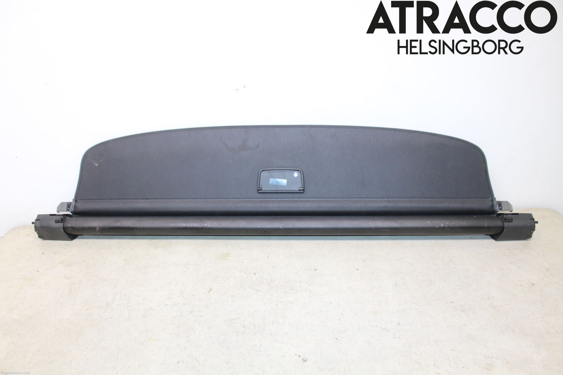 Volkswagen VW PASSAT 11-14 Insynskydd