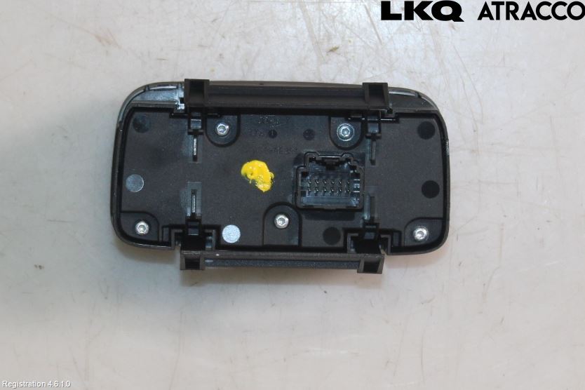 Ford FIESTA 13-17 Strömställare Ljus