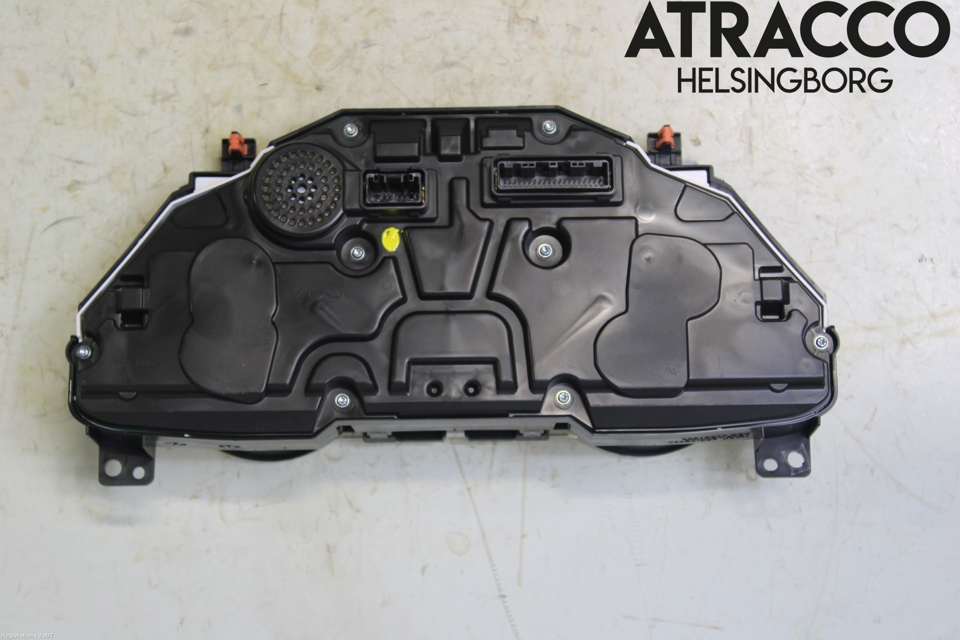 Toyota C-HR 16-23 Instrument Komb