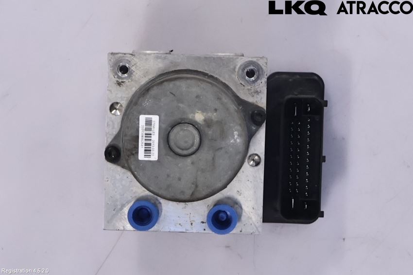 Kia SPORTAGE (SL) 11-15 Abs Hydraulaggregat